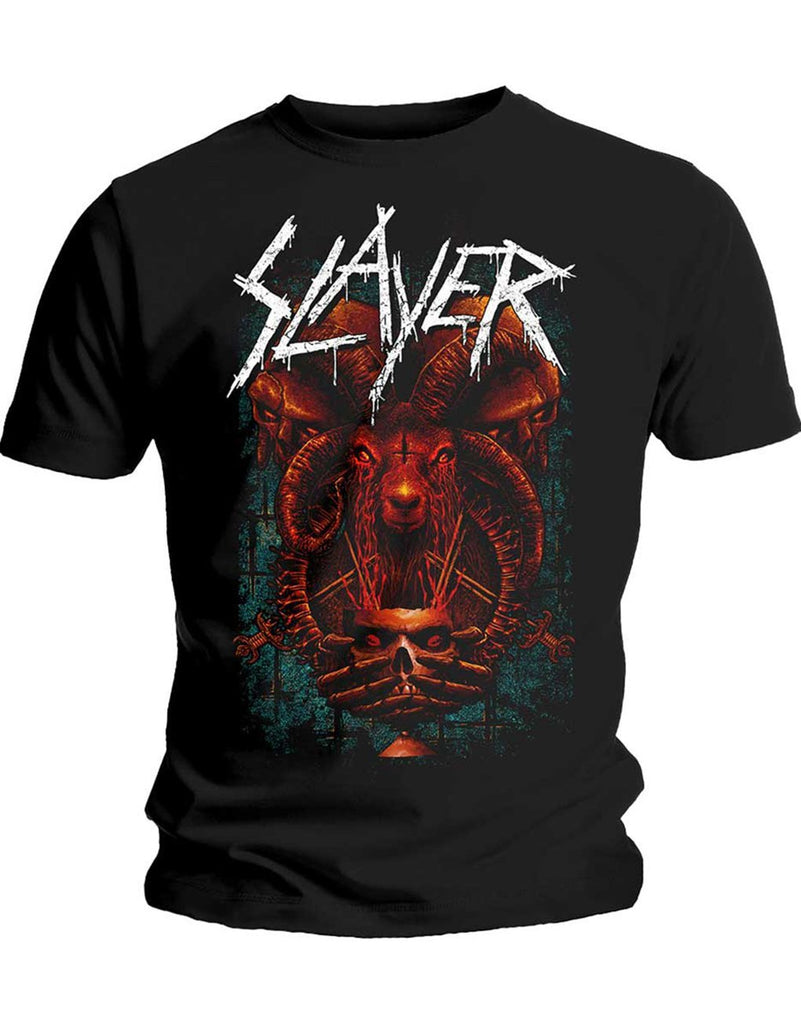 Slayer Offering T-Shirt