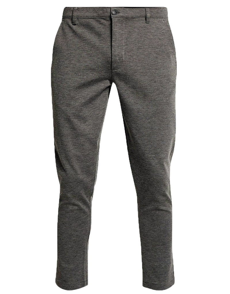 !Solid Dave Barro CR Pants !Solid