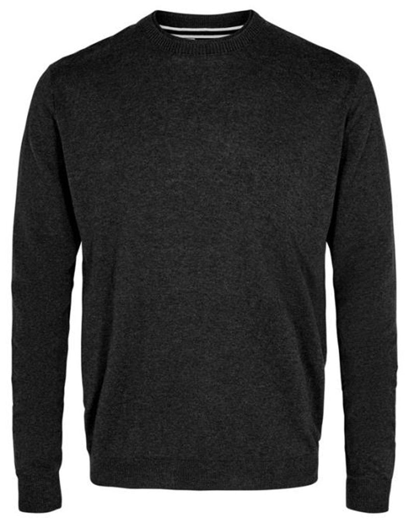 !Solid Davi Cashmere Knit !Solid
