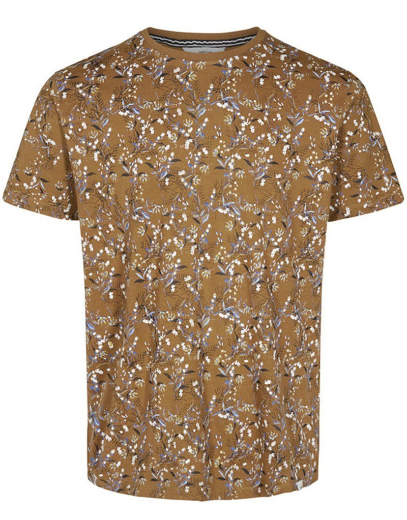 !Solid Farley SS AOP T-shirt