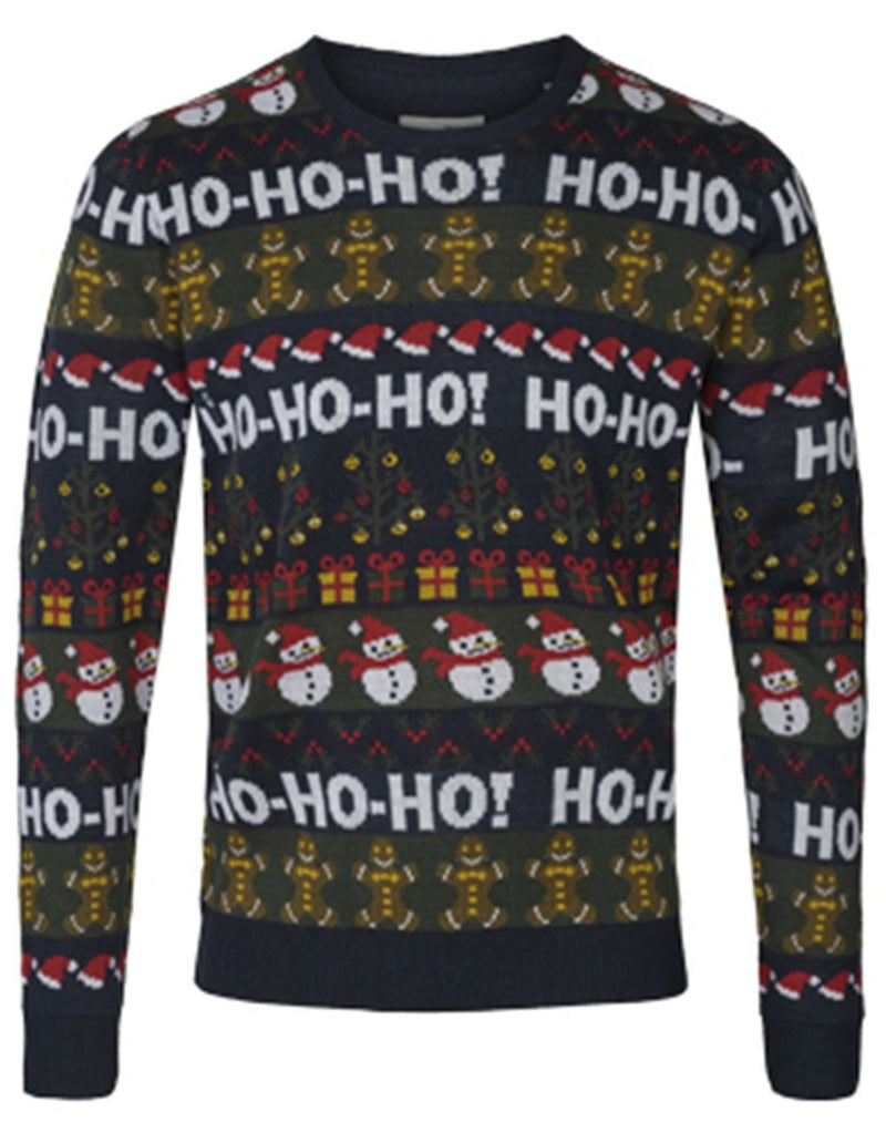 !Solid Gerry X-Mas Strik