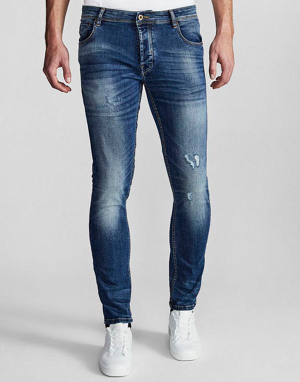 !Solid Joy 2 Stretch Jeans hos Stillo