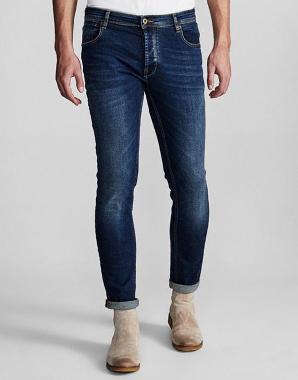!Solid Joy 2 Stretch Jeans hos Stillo