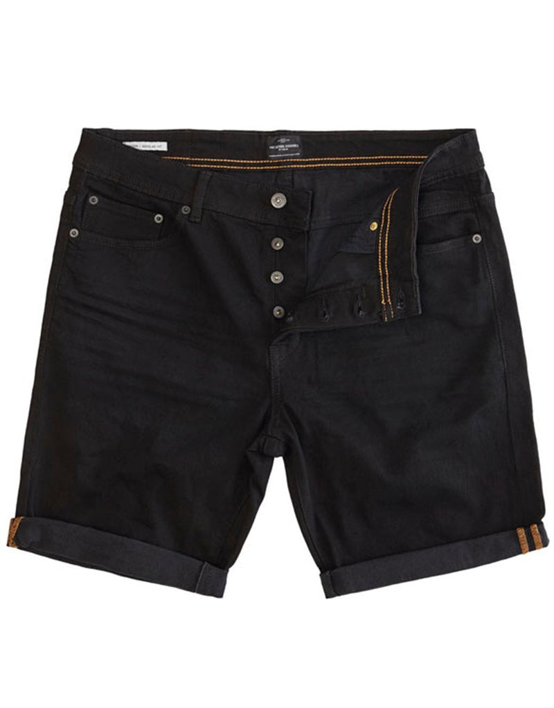 !Solid LT Ryder Denim Shorts hos Stillo