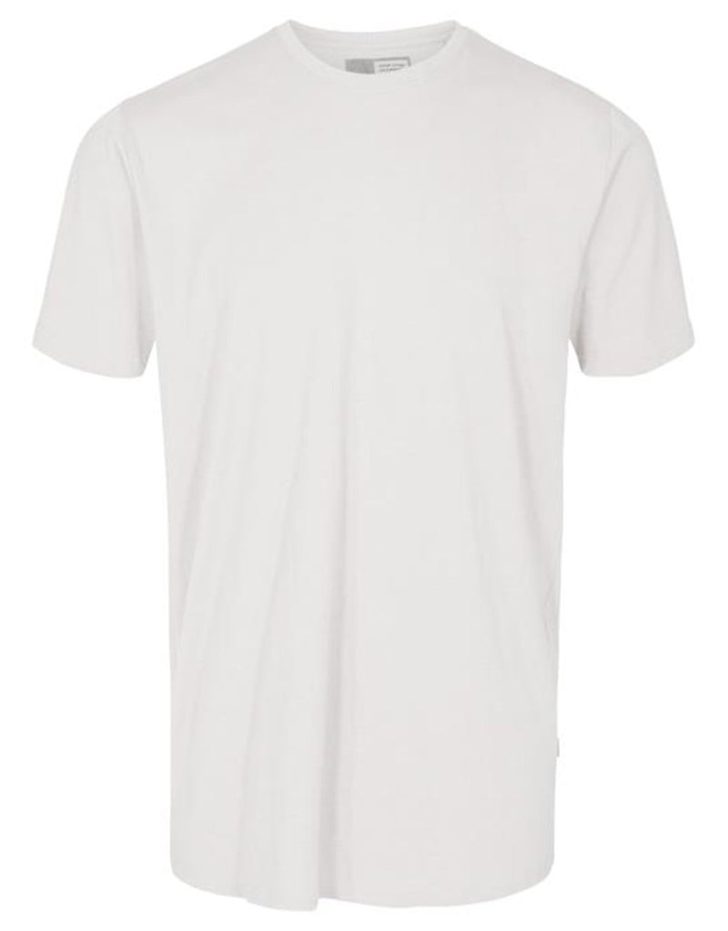 !Solid Rock Organic Basic T-shirt