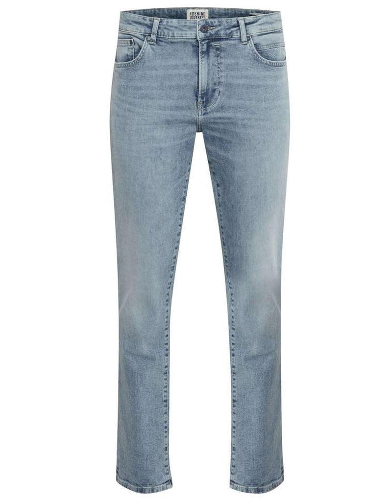 !Solid Ryder Regular Jeans !Solid