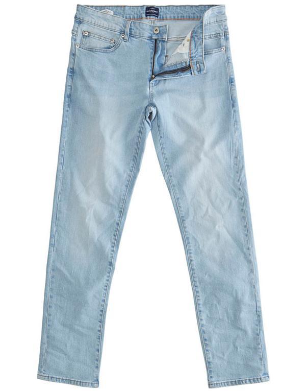 !Solid Ryder Regular Jeans hos Stillo