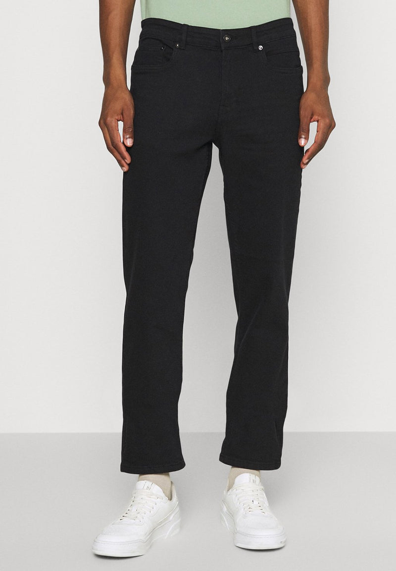 !Solid Ryder Regular Jeans hos Stillo