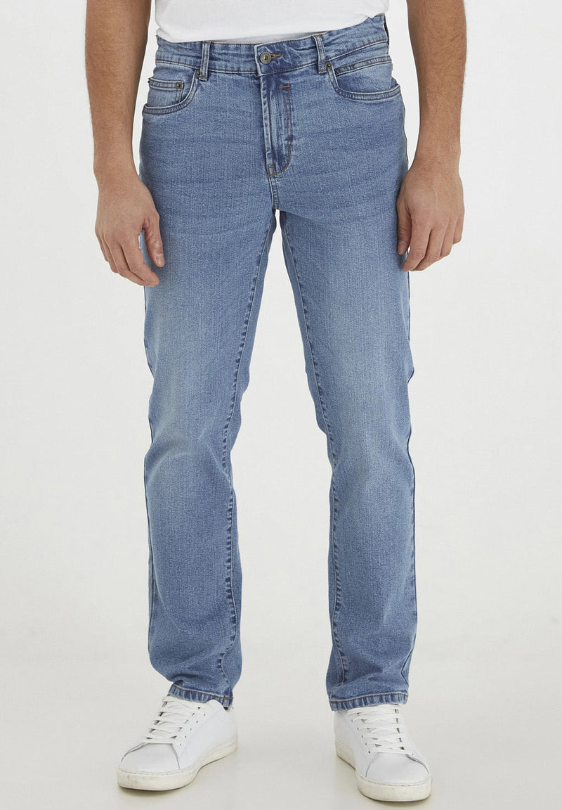 !Solid Ryder Regular Jeans hos Stillo
