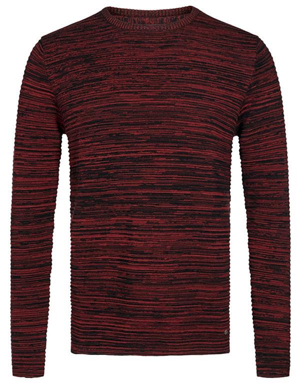 !Solid Struan Knit hos Stillo