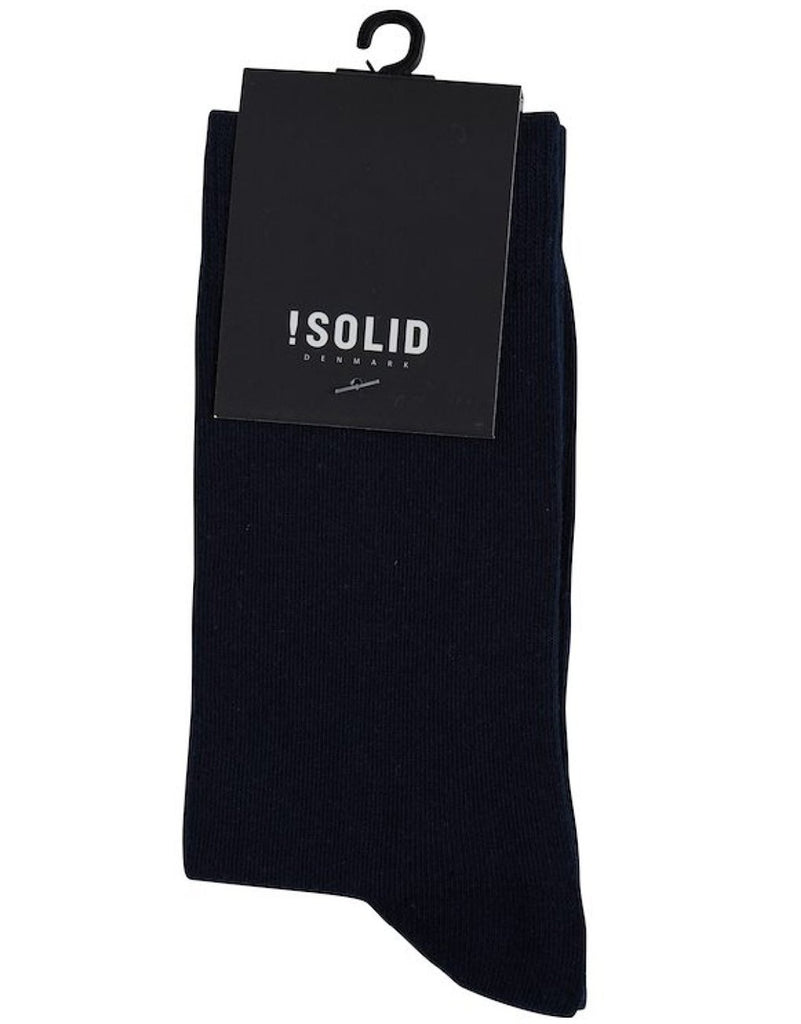 !Solid Twister Socks hos Stillo