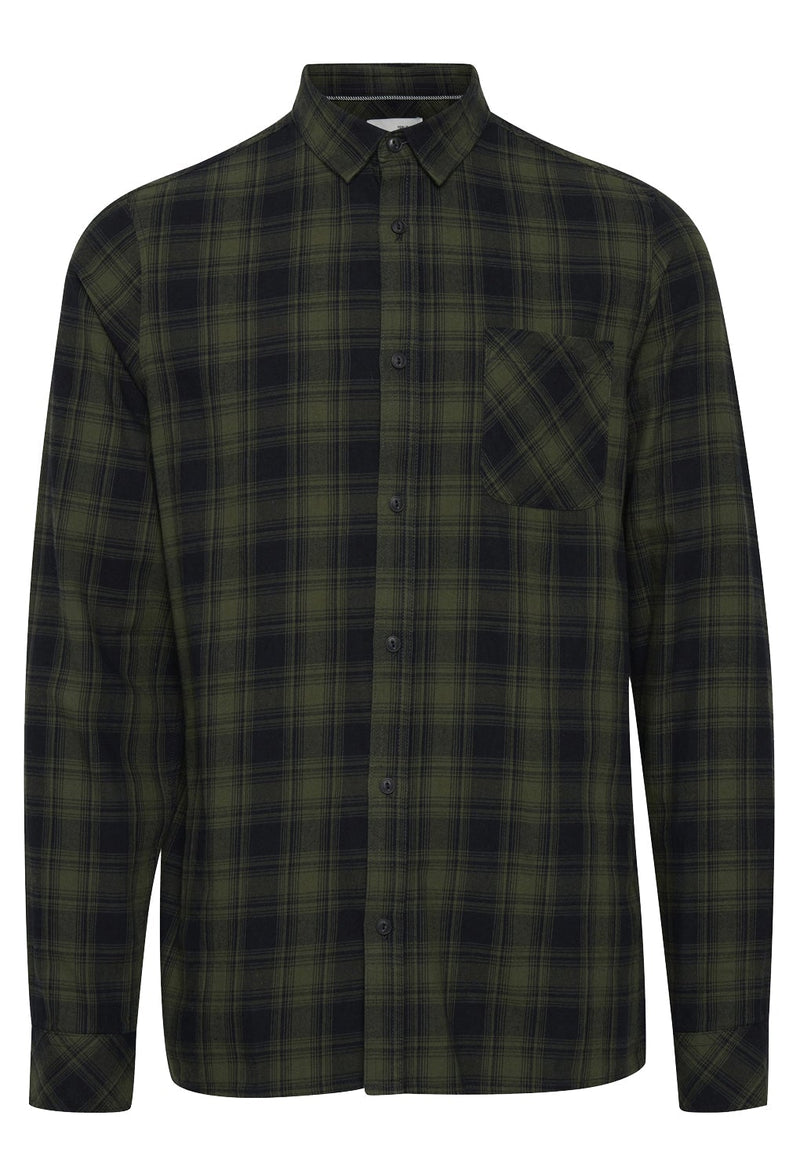 !Solid Varick Shirt hos Stillo