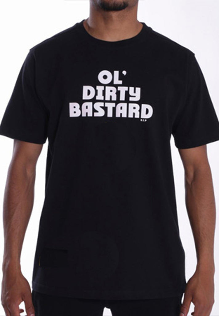 Stillo Ol Dirty Bastard T-Shirt hos Stillo