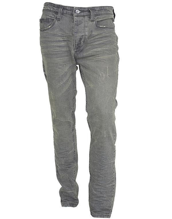 Super Ego Skinny Fit Jeans1 hos Stillo