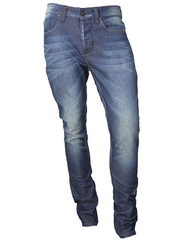 Super Ego Slim Fit Jeans1 hos Stillo