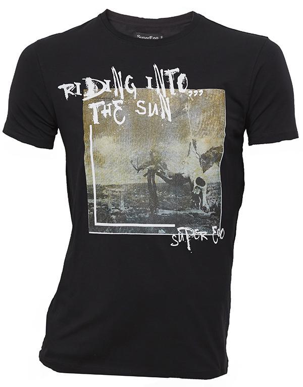 Super Ego T-Shirt hos Stillo