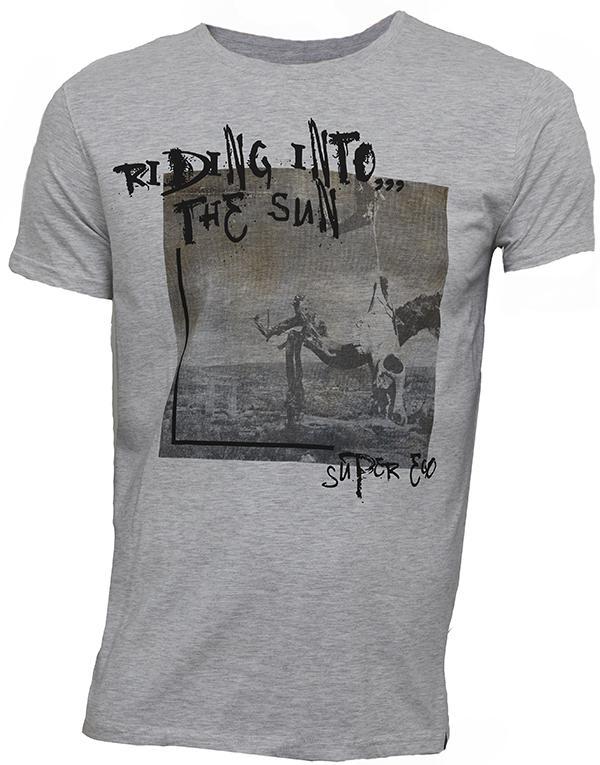 Super Ego T-Shirt hos Stillo