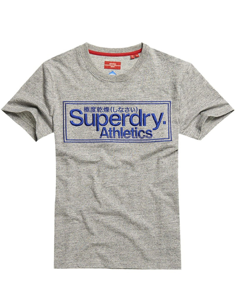 Superdry Classic Logo Athletic T-Shirt