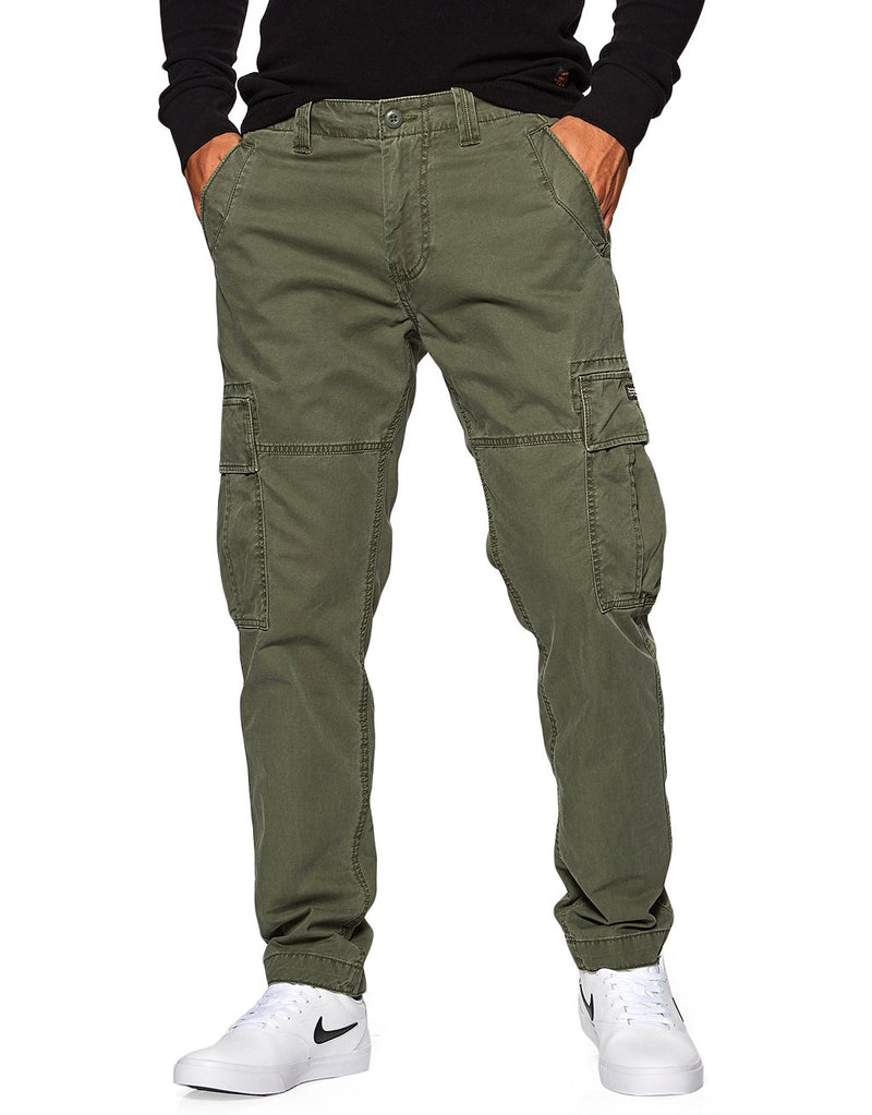 Superdry Core Cargo Pants hos Stillo