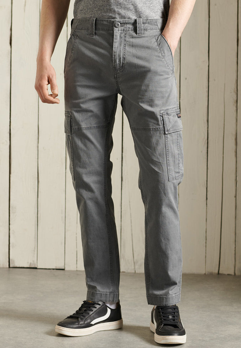 Superdry Core Cargo Pants hos Stillo