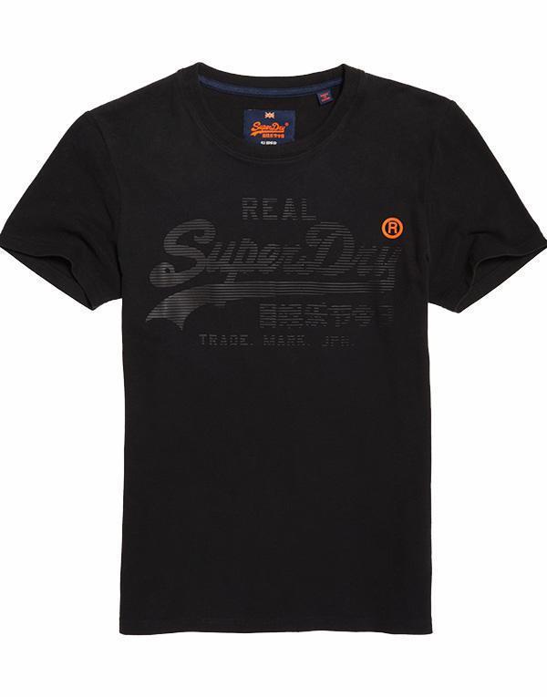 Superdry Real logo 1St T-Shirt hos Stillo