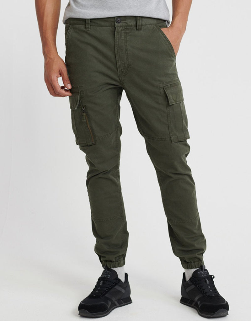 Superdry Recruit Flight Grip Pants