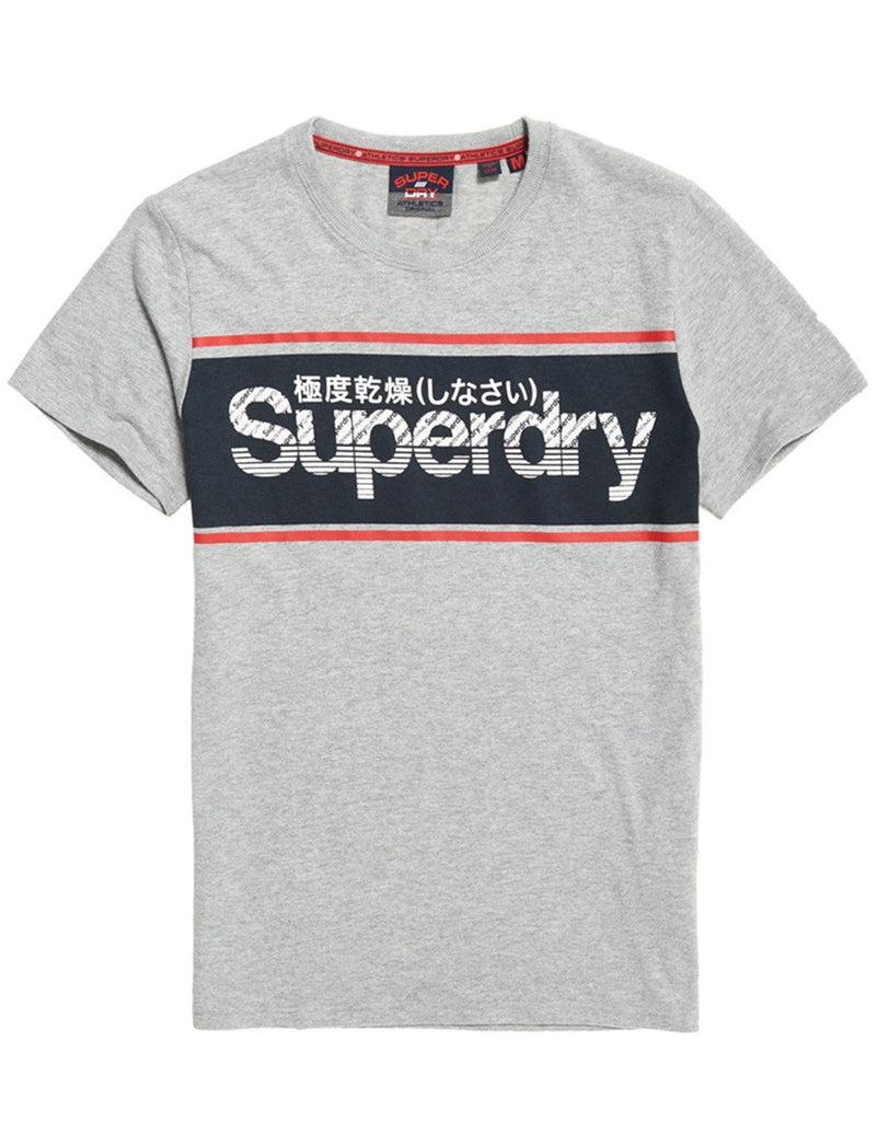 SuperDry Retro Sport T-Shirt