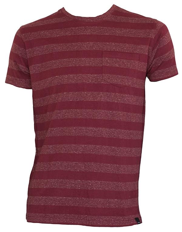 SuperEgo Raw Edges T-Shirt hos Stillo
