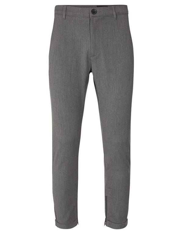 Tailored & Originals Frederic Zip Pants