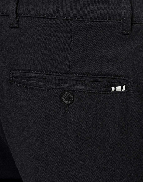 Tailored & Originals Frederic Zip Pants