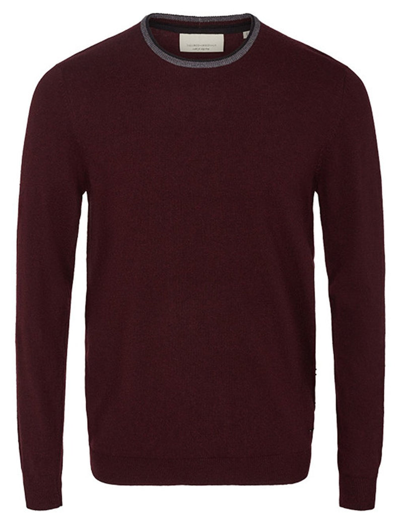 Tailored & Originals Gil Strik