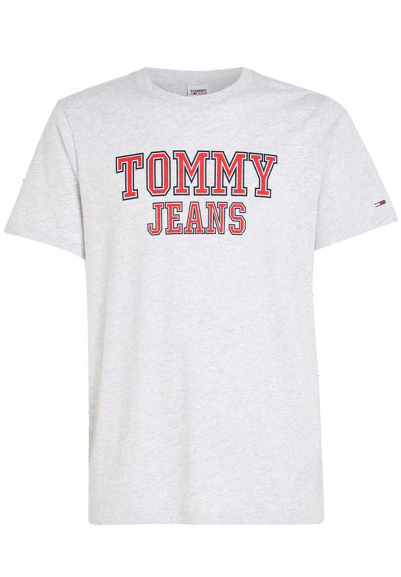Tommy Hilfiger Jeans TJM Essential T-Shirt hos Stillo