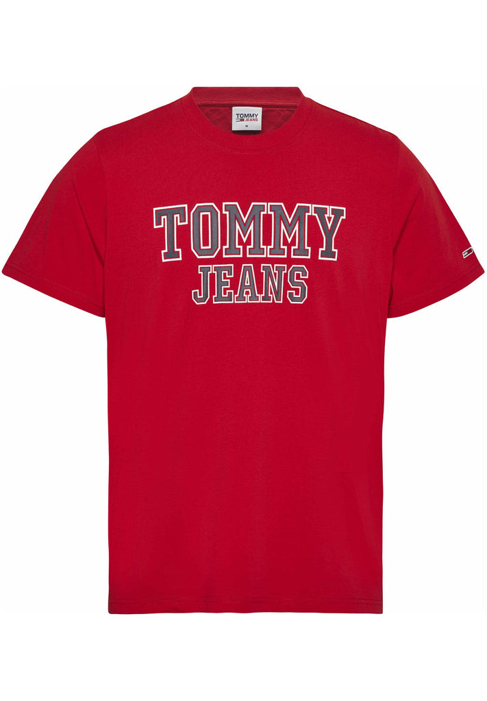 Tommy Hilfiger Jeans TJM Essential T-Shirt hos Stillo