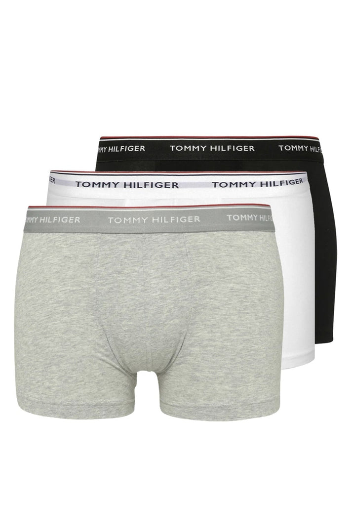 Tommy Hilfiger Premium Essentials Trunk 3 Pack hos Stillo