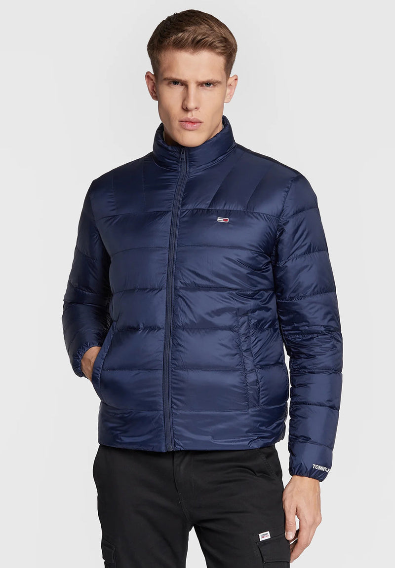 Tommy Hilfiger TJM Essential Light Down Jacket hos Stillo