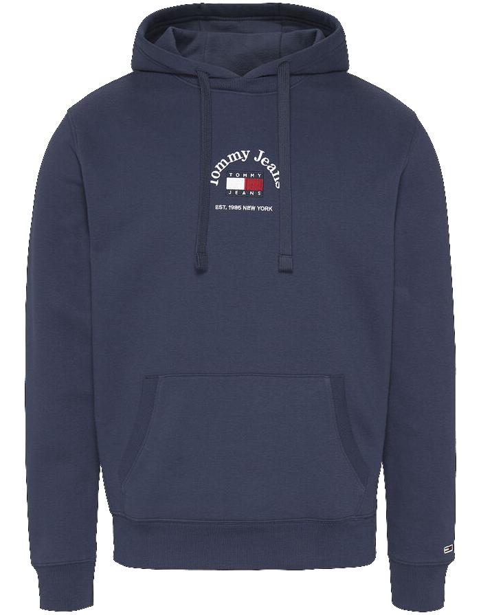 Tommy Hilfiger TJM Timeless Hoodie hos Stillo