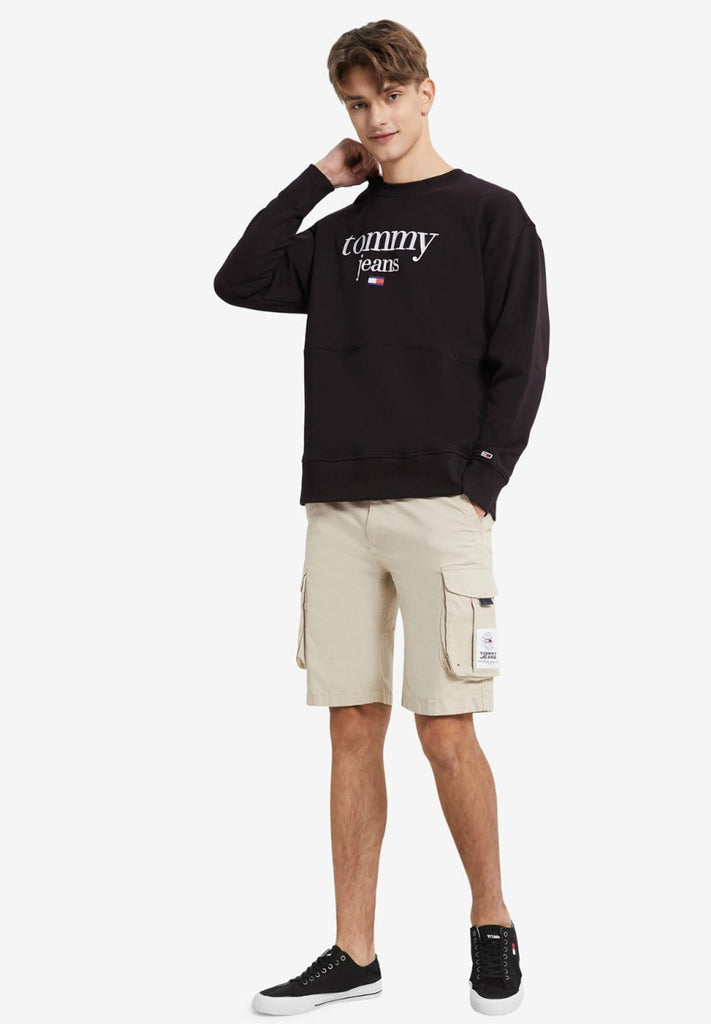 Tjm corp logo on sale hoodie