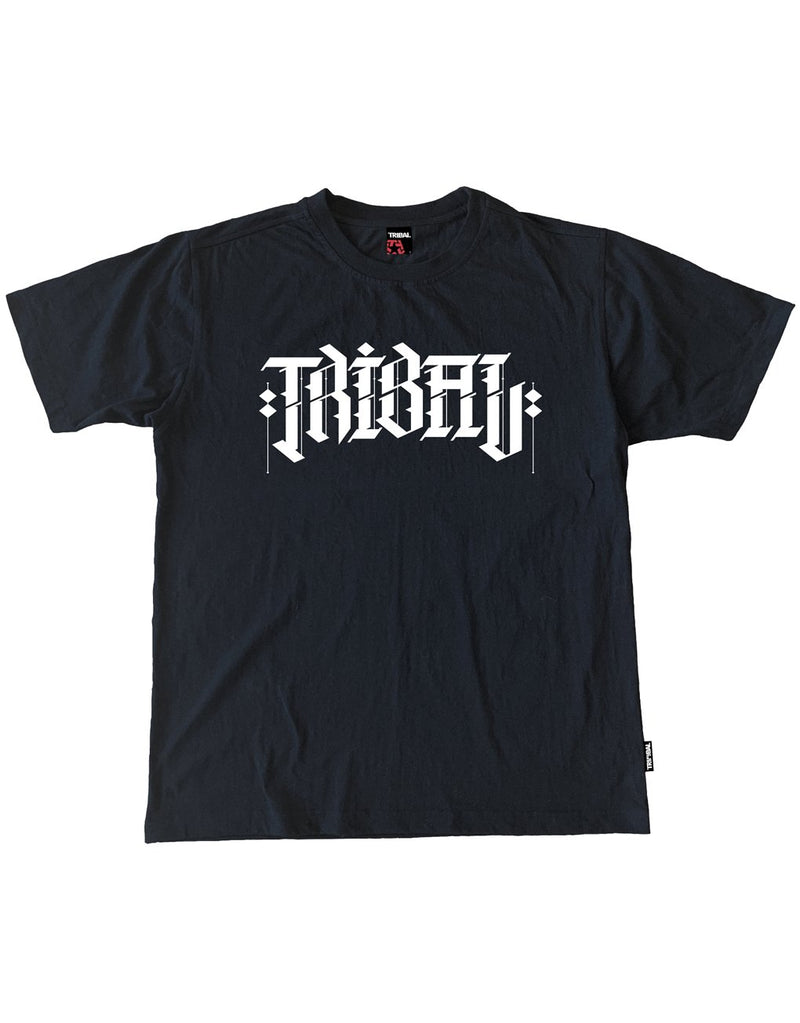 Tribal Gear Sweyda Crown T-shirt hos Stillo