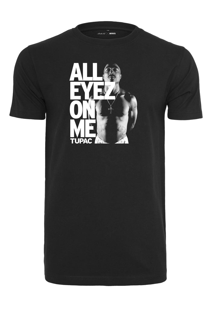 Tupac All Eyez On Me T-shirt