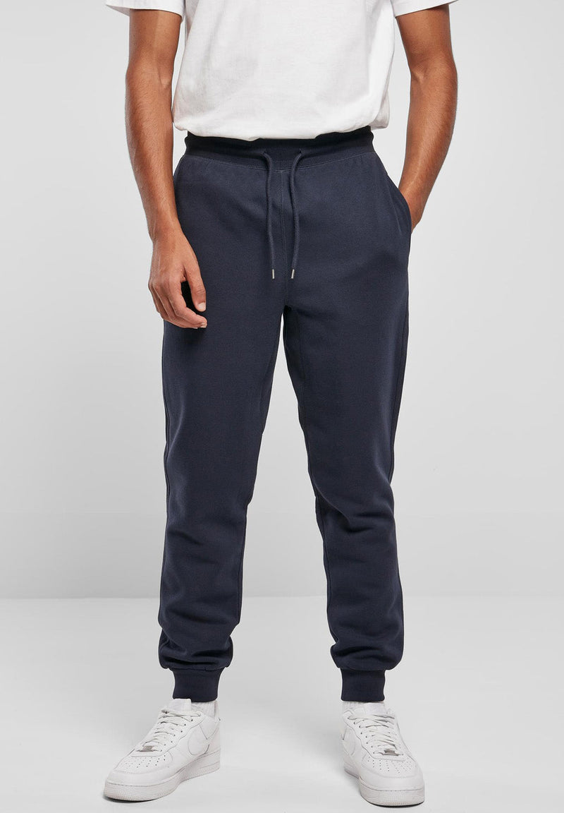 Urban Classics Basic Sweatpants hos Stillo