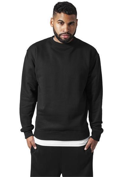 Urban Classics Basic SweatShirt