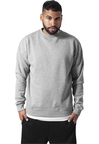 Urban Classics Basic SweatShirt