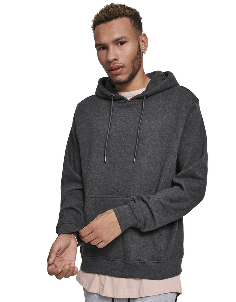 Urban Classics Basic Terry Hoody hos Stillo