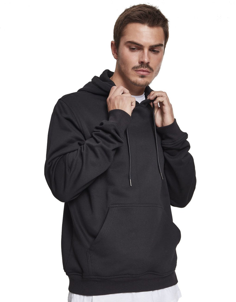 Urban Classics Basic Terry Hoody hos Stillo