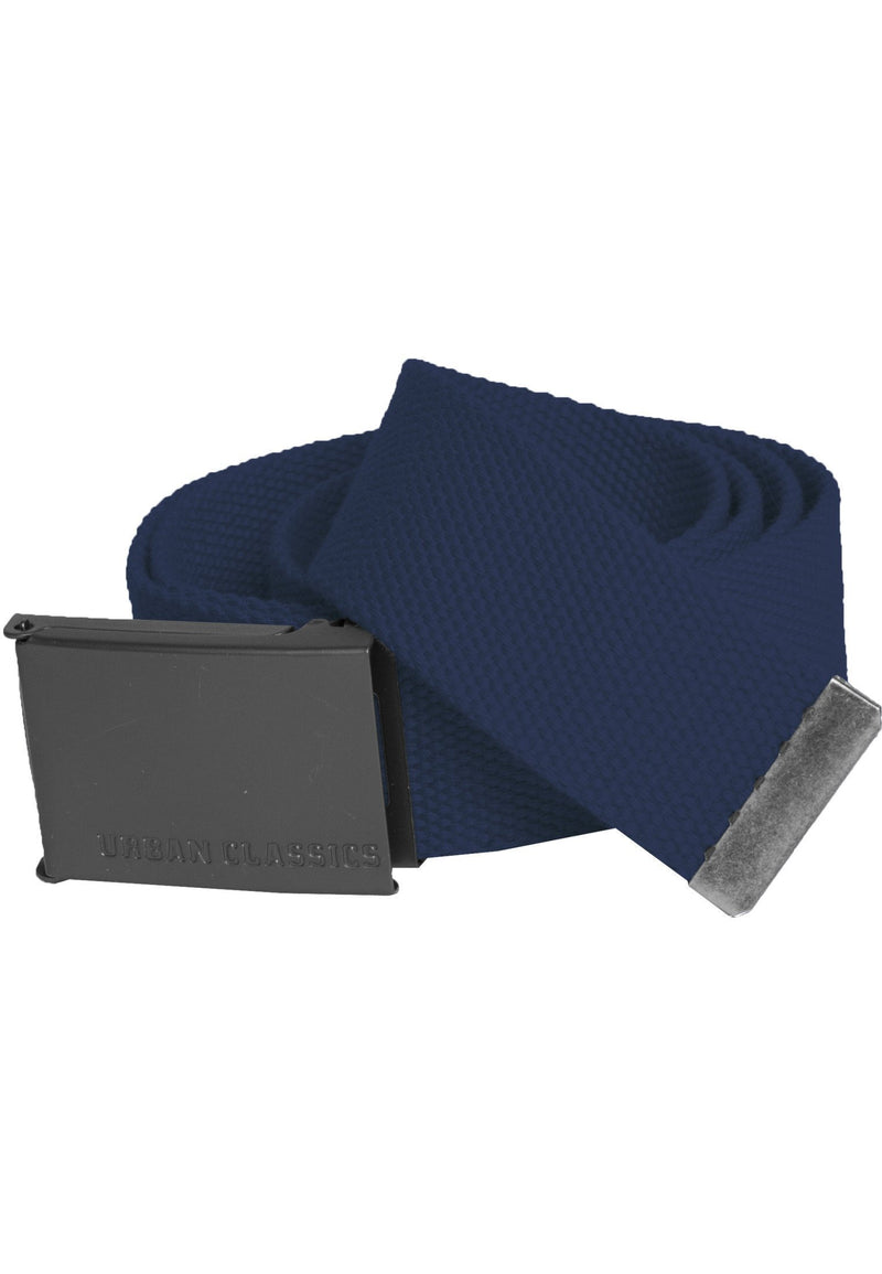 Urban Classics Canvas Belts hos Stillo