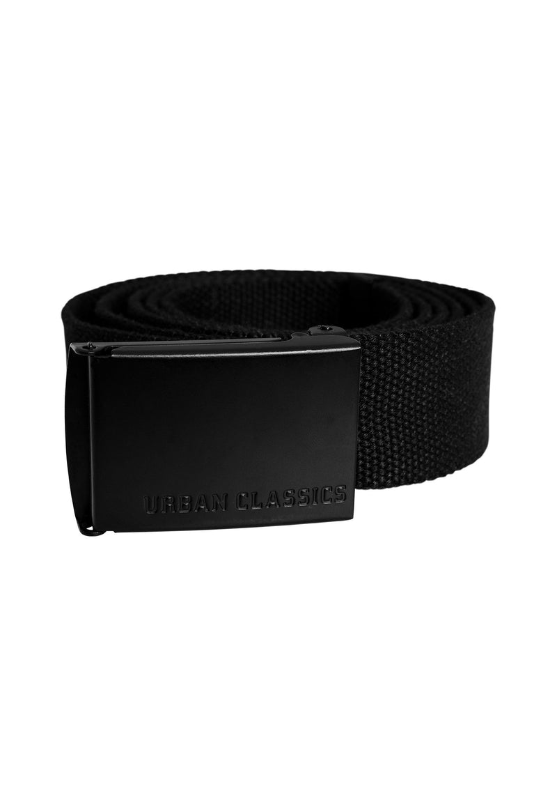 Urban Classics Canvas Belts hos Stillo