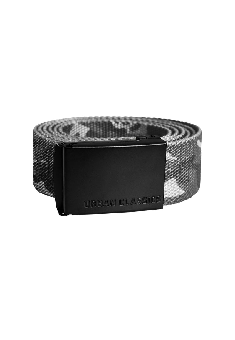 Urban Classics Canvas Belts hos Stillo