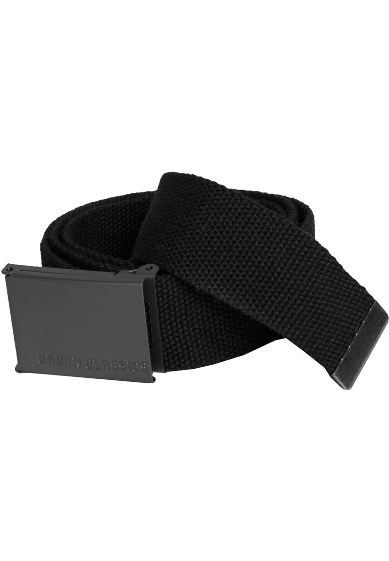 Urban Classics Canvas Belts