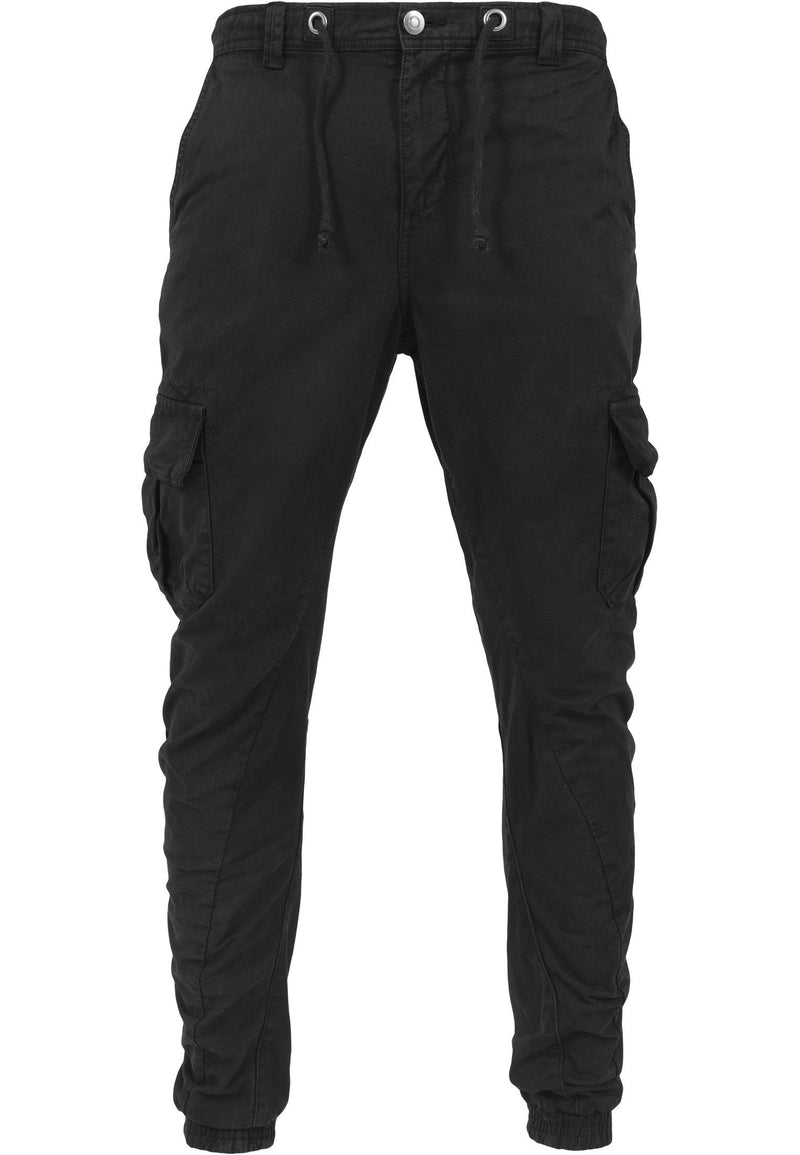 Urban Classics Cargo Jogging Pants hos Stillo