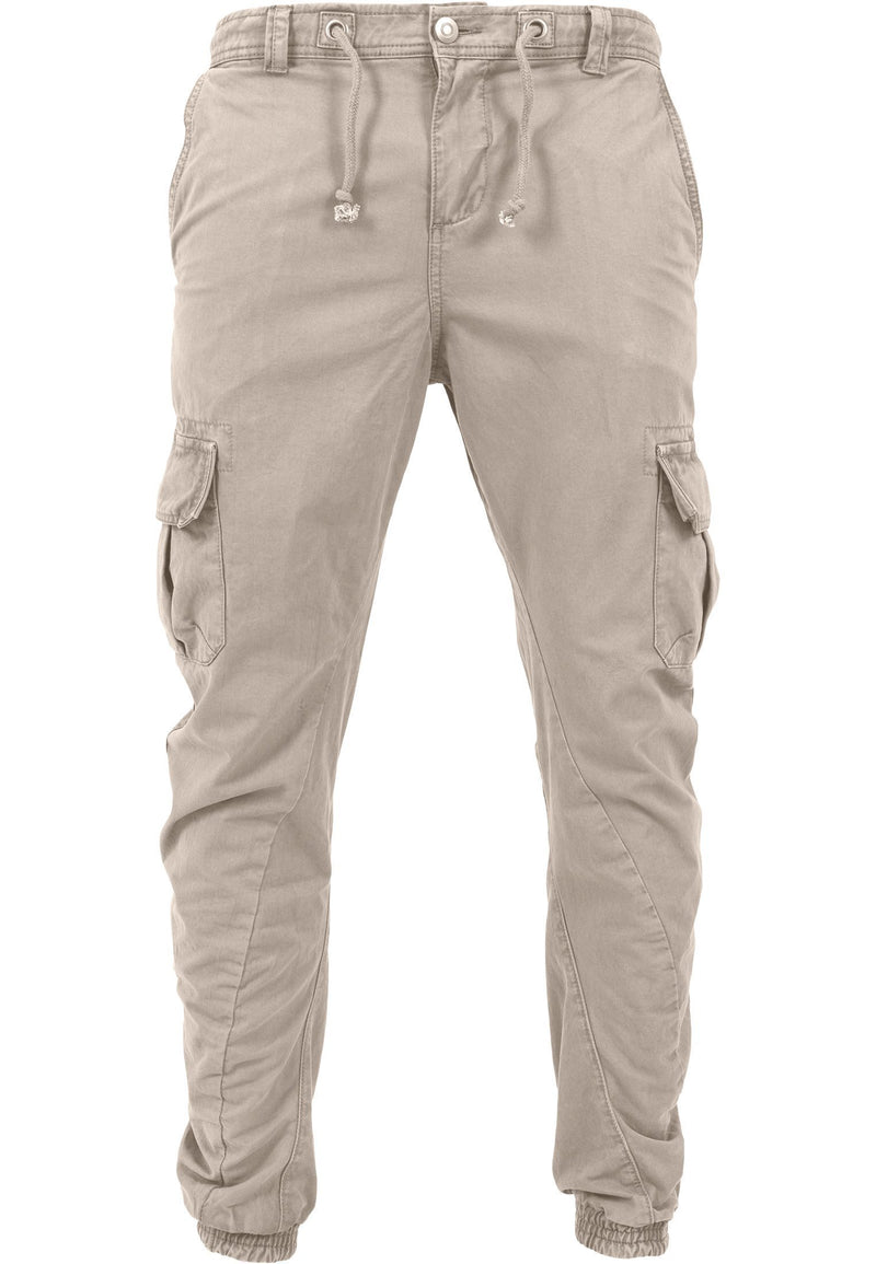 Urban Classics Cargo Jogging Pants hos Stillo